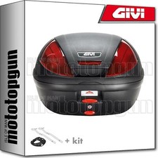 GIVI TOP CASE E370N +