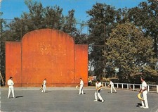 CPM Grande Partie de Chistera