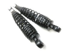 DOUBLE AMORTISSEUR SYM JET X