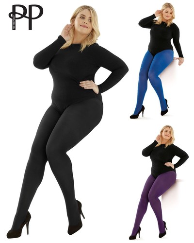 Jolies bas opaques - jolies,