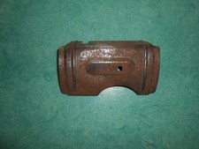 Capot moteur solex 45cc 330v1