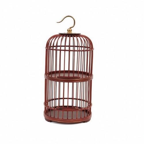 Cage grillons fait - cage,