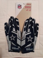Gants Football Américain NFL