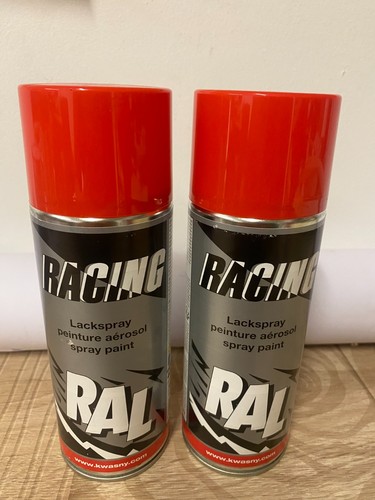 Lot bombe de peinture - lot, 2