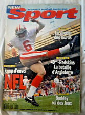 Magazine NEW SPORT 32 Sep 1992