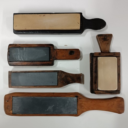 Fine natural sharpening - 5,