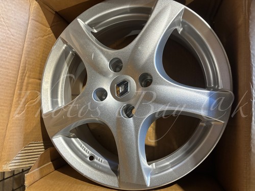 Jante aluminum r15 pouce - aluminum,