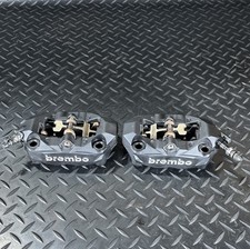 ♻️ APRILIA RS 660 - FRONT BRAKE CALIPERS