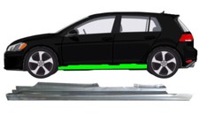 Bas De Caisse Pour Volkswagen