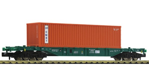 Fleischmann 825212 wagon - 825212,