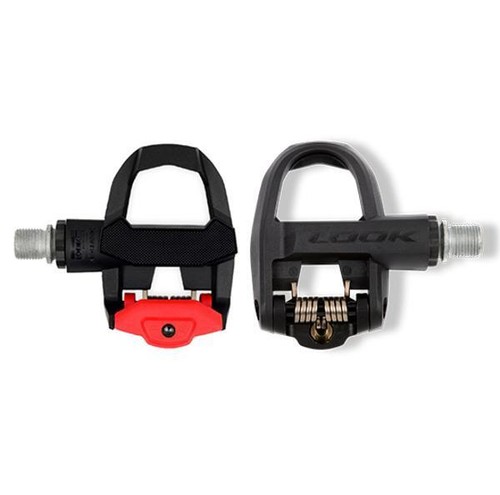 Pedale route auto look - , keo