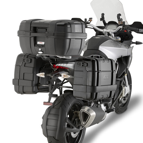 Givi paire valises - givi,
