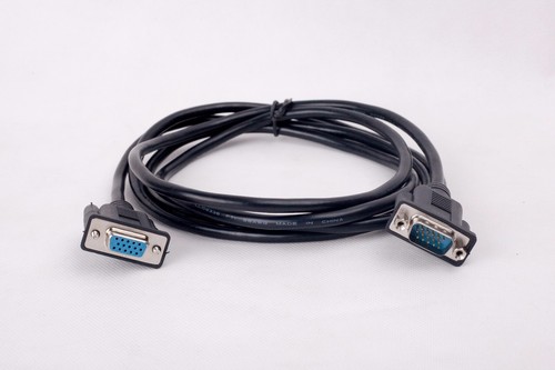 Control pod extension - extension, cable