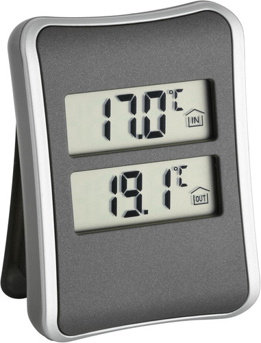 Tfa 1044 thermomètre - tfa, 30.1044