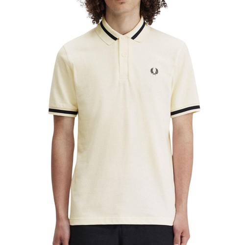 Fred perry polo motif - fred,