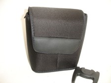 Genuine Canon Flash Case Pouch for Speedlite 600EX II-RT + flash stand