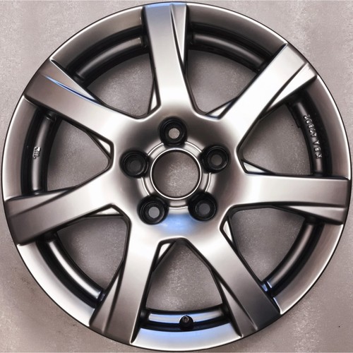 Ats twister alloy wheel - twister, ts