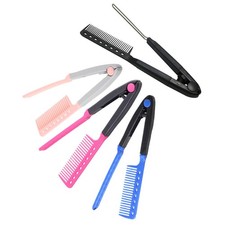 4 Pcs Brosse Coiffante