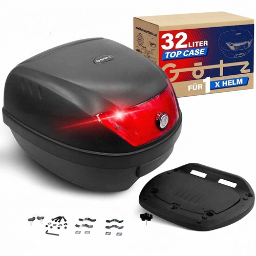Top case aprilia - aprilia, litres