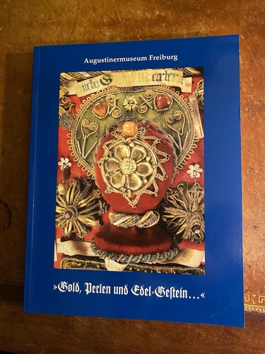 Augustinermuseum freiburg - augustinermuseum,