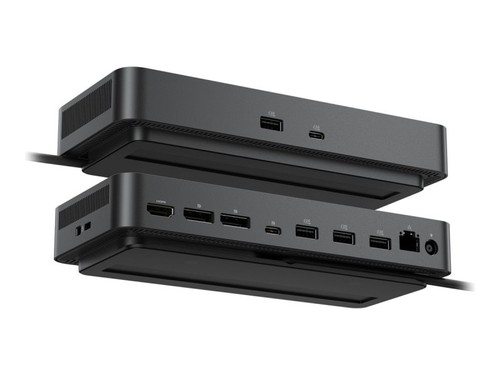 Station accueil pro dock - pro,