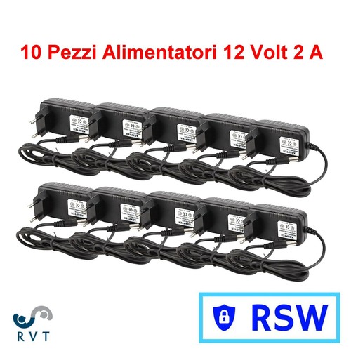 Stock alimentation - 10,