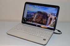 Pc portable HP G6-2203sf -