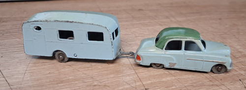 Matchbox lesney voiture - -, avec
