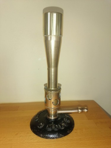 Bec bunsen meker modèle - bec,