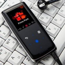 Lecteur MP3 Samsung YP-S3 - 2Go