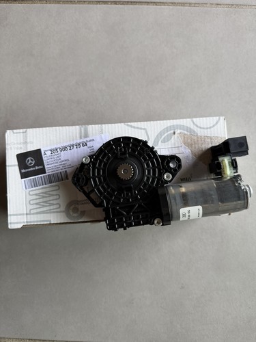 Mercedes benz a2059002729 - mercedes-benz,
