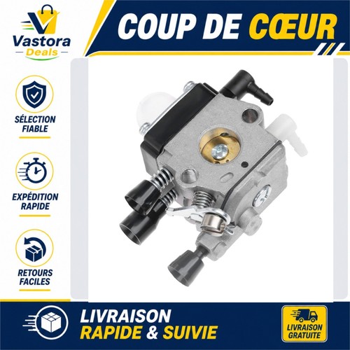 Carburateur pour stihl hs45 - pour,