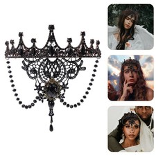  Couronne Mariée Accessoires
