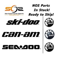 SKIDOO OEM Rampe 417222569 Grand Touring Legend Expedition