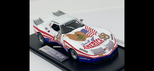 Chevrolet corvette greenwood - corvette,