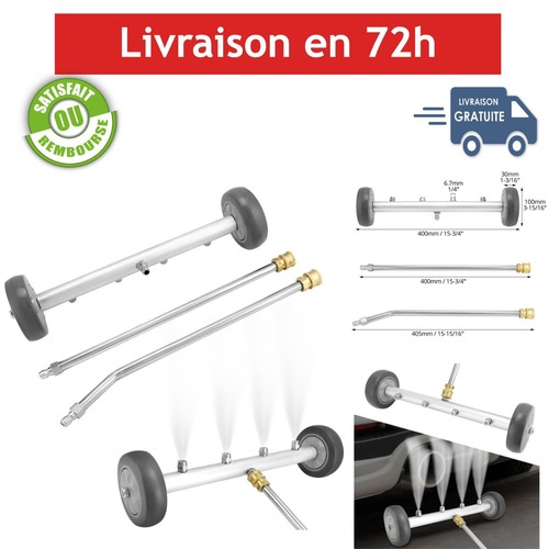 Qwork nettoyeur haute - qwork, pression
