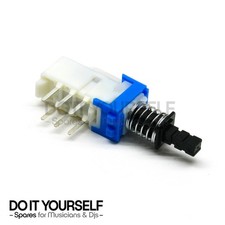 BOSS RCL-10 - COMMUTATEUR DE