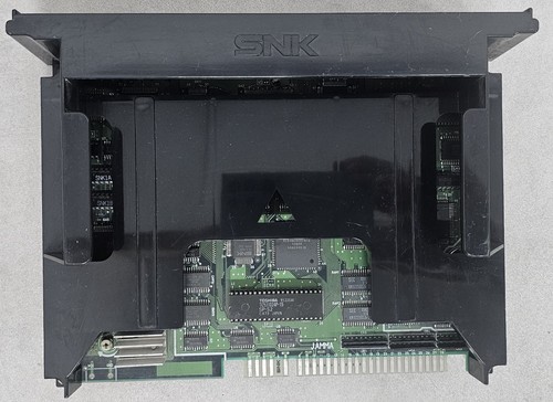 Snk neo mvh mv1a - mv1a, jeu