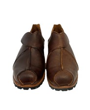 CYDWOQ Sphere-V Brown Handmade