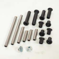 Kit réparation triangle AR pour buggy Polaris 800 RZR 2008 à 2018 neuf 50-1116