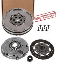 OEM PEUGEOT CITROEN VAUXHALL 1.5 1.6 BlueHDi 18- CLUTCH KIT FLYWHEEL 1674211180