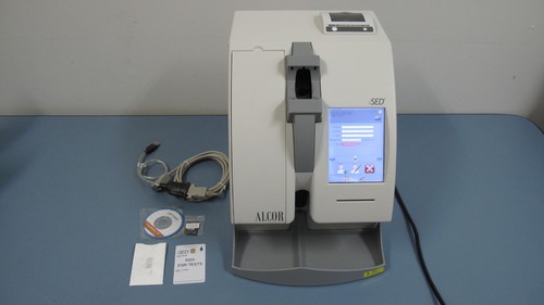 Alcor scientific 112 00101 - scientific, 112-00101