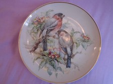 ASSIETTE PORCELAINE