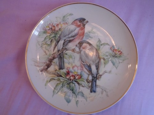 Assiette porcelaine - assiette,
