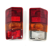 2x LAMPE FEU ARRIERE GAUCHE