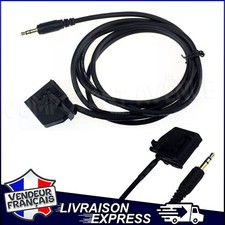 CABLE AUDIO ADAPTATEUR