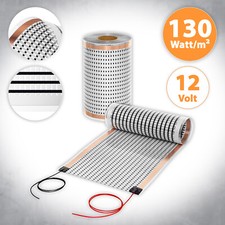 12V Chauffage pour Camping-Car