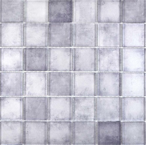 Carrelage mosaïque verre - mosaïque,