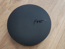 Decodeur Free POP - Player