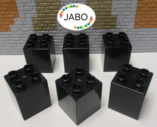 Lego duplo pierre 2 x - 6,